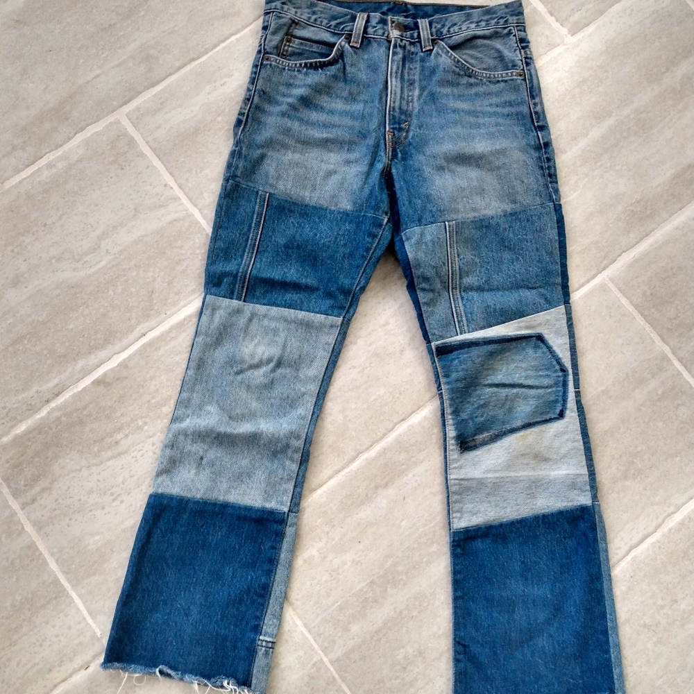 Levi Strauss